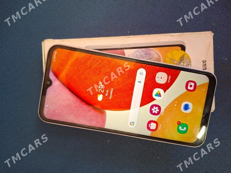 samsung a14 6.128 - Ашхабад - img 2