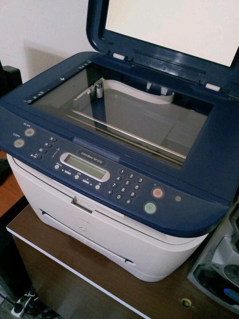 Ноутбук lenowo, принтер Xerox - Esenguly - img 6