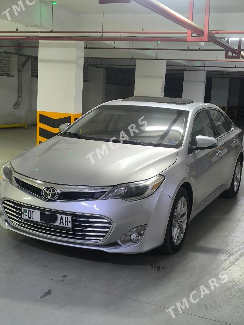 Toyota Avalon 2014 - 350 000 TMT - Гызыларбат - img 3