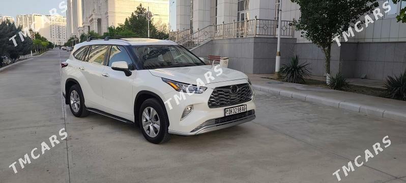 Toyota Highlander 2020 - 560 000 TMT - Aşgabat - img 6