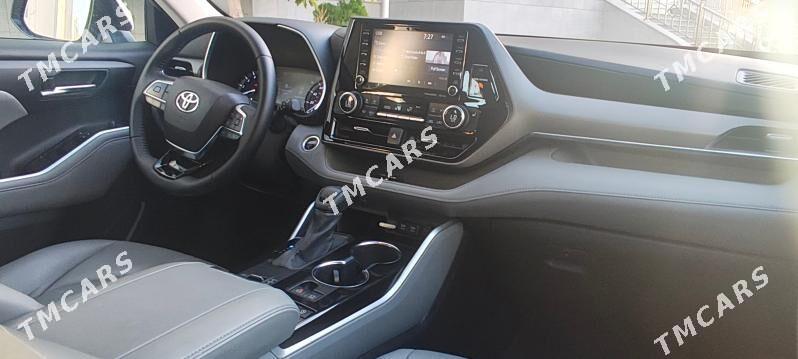 Toyota Highlander 2020 - 560 000 TMT - Aşgabat - img 2