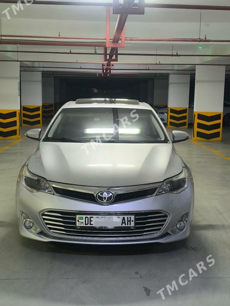 Toyota Avalon 2014 - 350 000 TMT - Гызыларбат - img 2