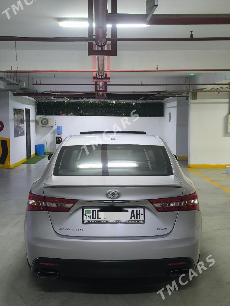 Toyota Avalon 2014 - 350 000 TMT - Гызыларбат - img 6