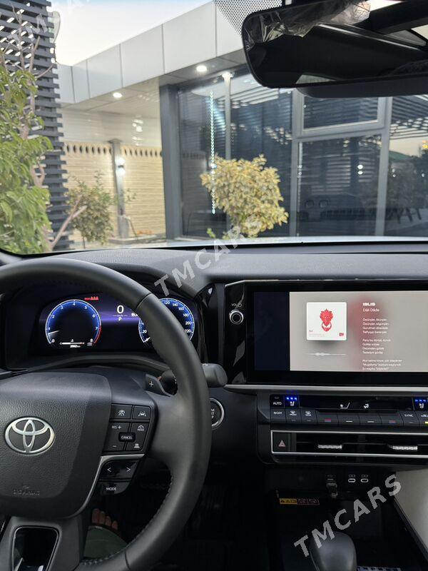Toyota Camry 2024 - 644 000 TMT - Ашхабад - img 6