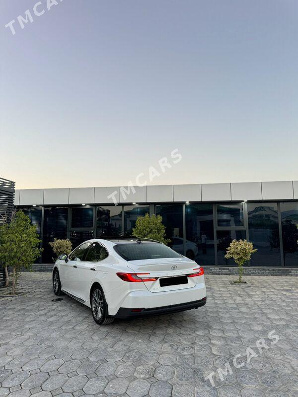 Toyota Camry 2024 - 644 000 TMT - Ашхабад - img 3