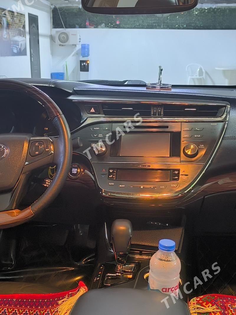 Toyota Avalon 2014 - 350 000 TMT - Гызыларбат - img 4