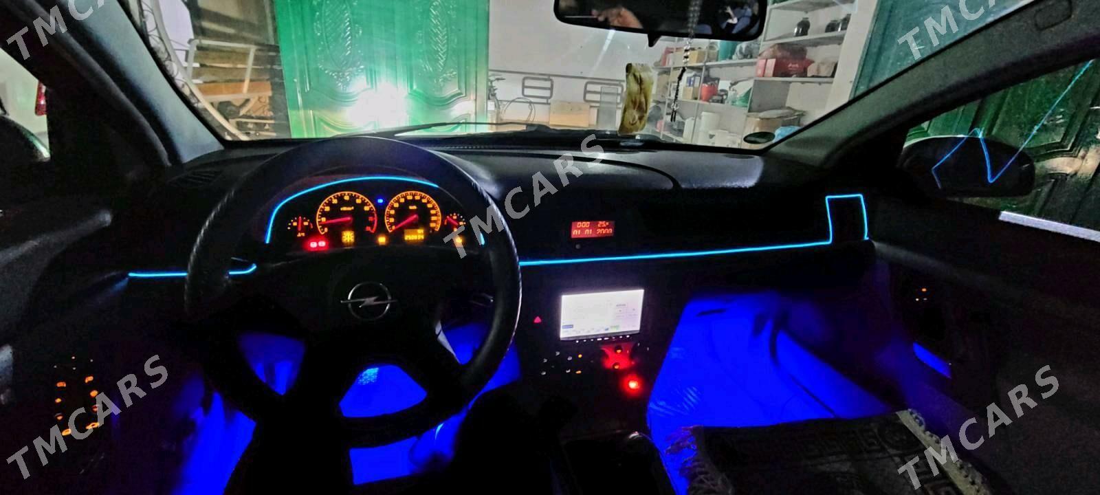 Opel Vectra 2002 - 76 000 TMT - Дашогуз - img 10
