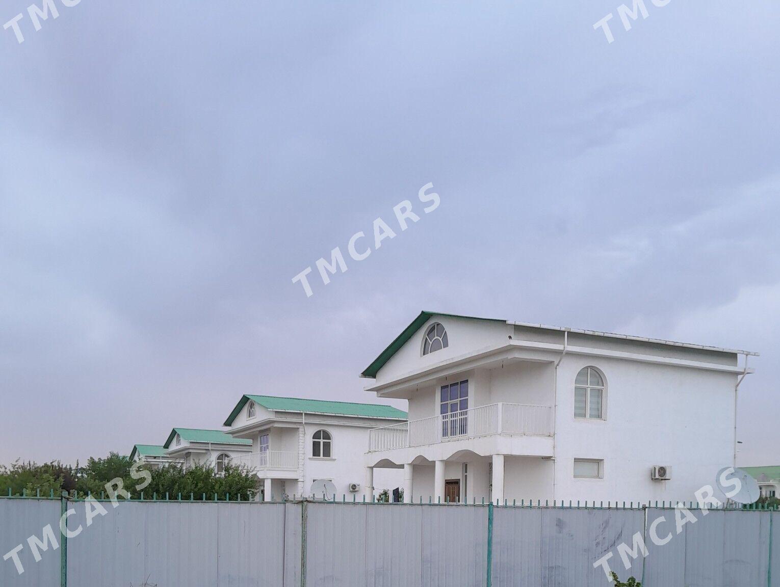 TAZE ZAMAN KATES 12 SOTOH - Aşgabat - img 2