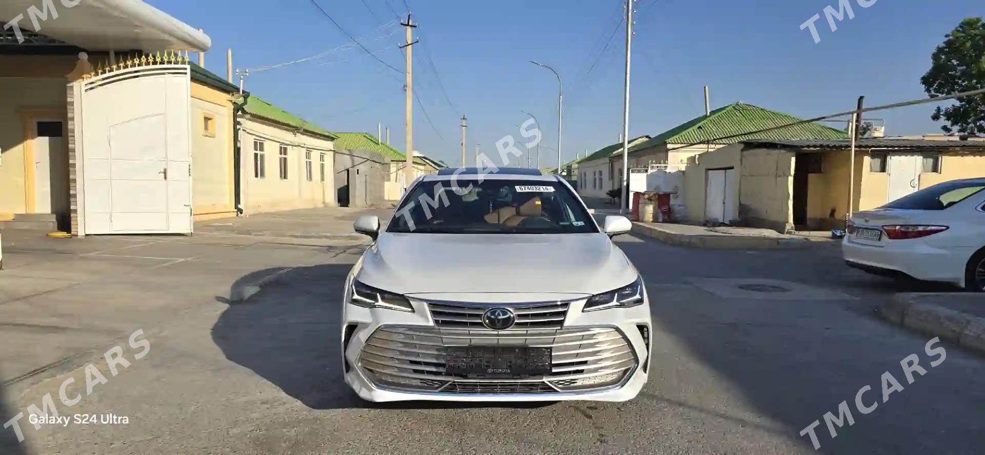 Toyota Avalon 2020 - 560 000 TMT - Ашхабад - img 6