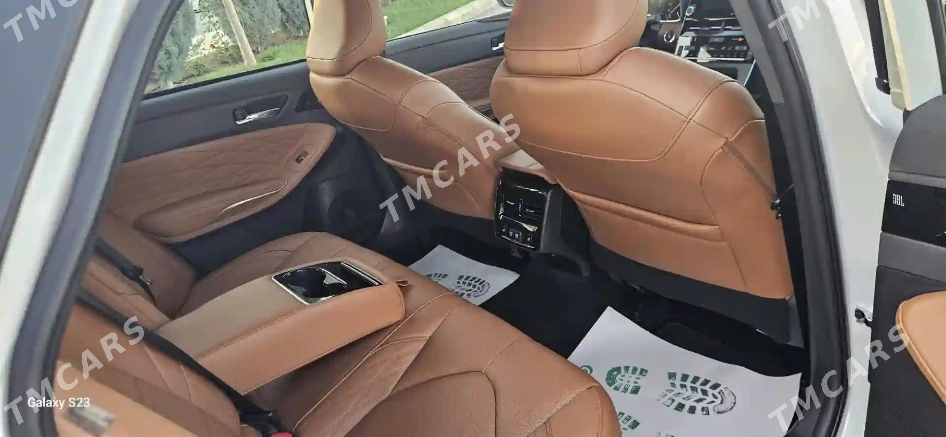 Toyota Avalon 2020 - 560 000 TMT - Ашхабад - img 3
