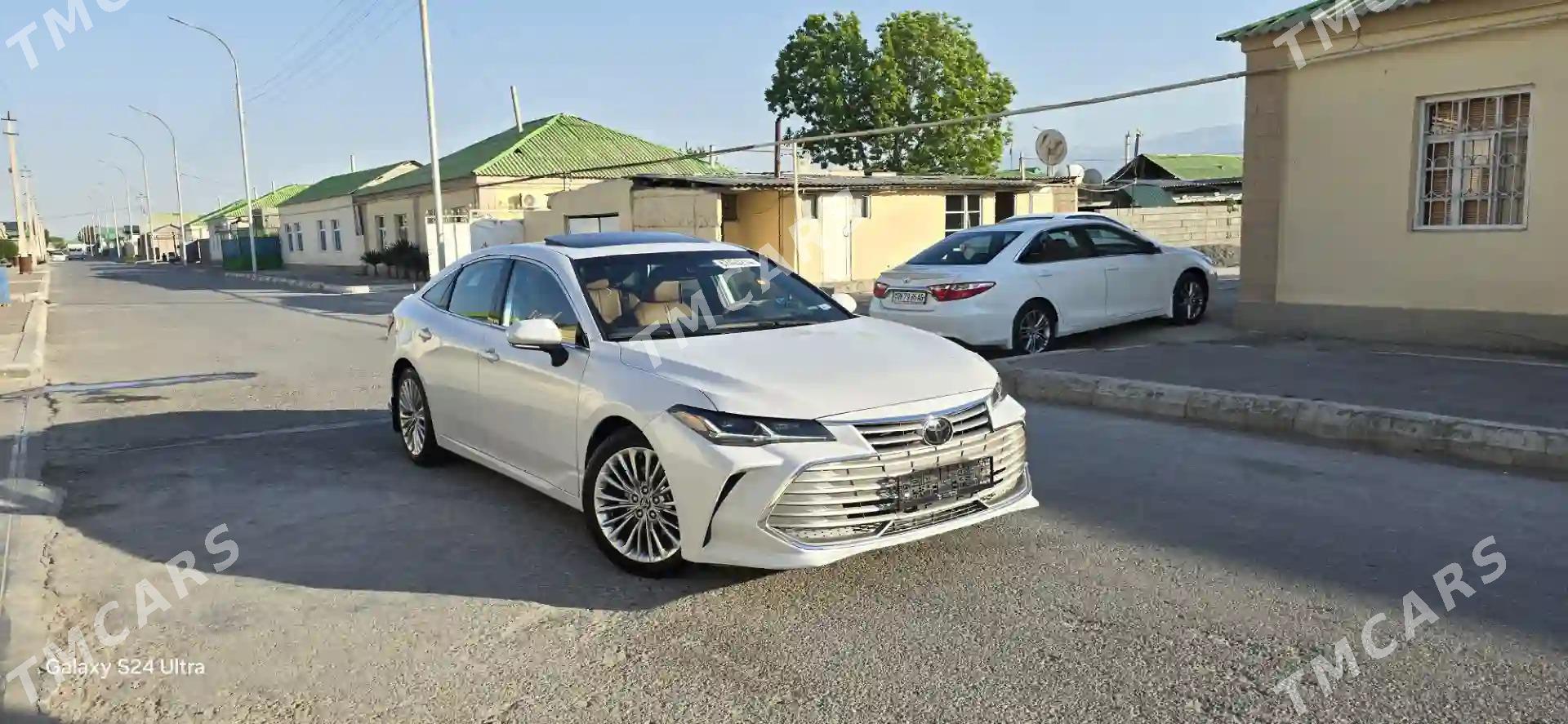 Toyota Avalon 2020 - 560 000 TMT - Ашхабад - img 5