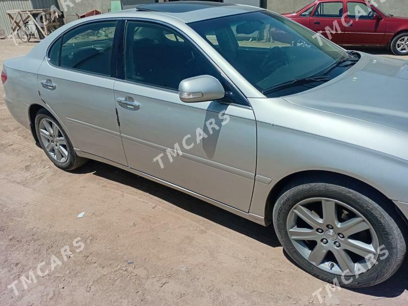 Lexus ES 300 2002 - 170 000 TMT - Шабатский этрап - img 6