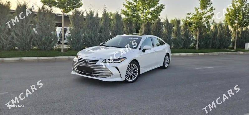 Toyota Avalon 2020 - 560 000 TMT - Ашхабад - img 9