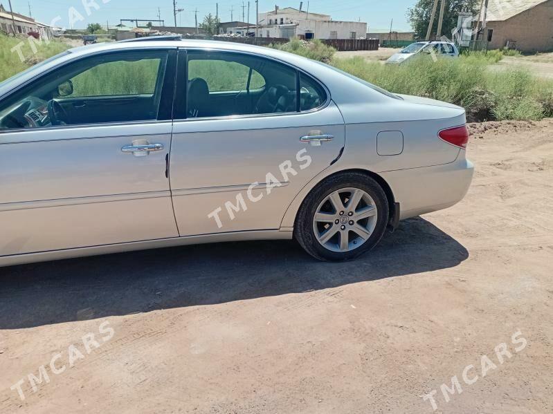 Lexus ES 300 2002 - 170 000 TMT - Шабатский этрап - img 5