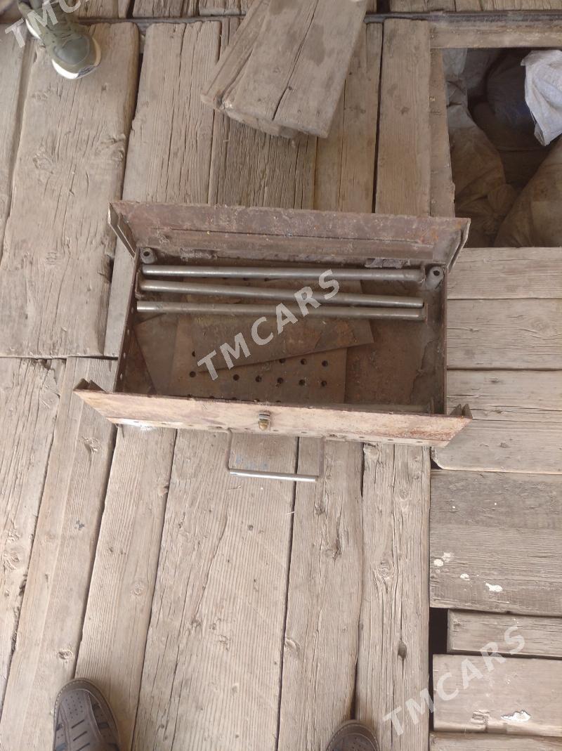 монгал , mongal - Türkmenbaşy - img 2
