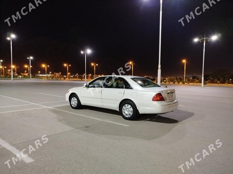 Toyota Avalon 2001 - 189 999 TMT - Балканабат - img 2