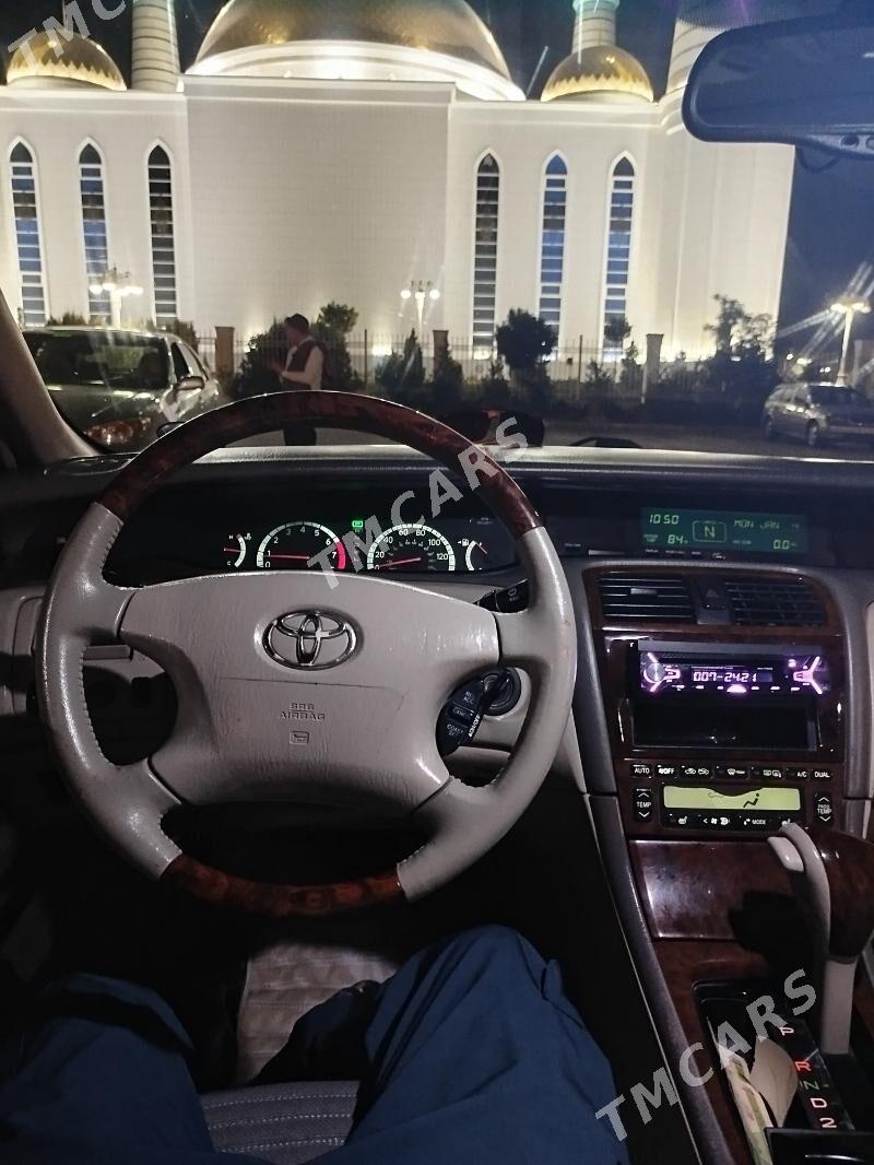 Toyota Avalon 2001 - 189 999 TMT - Балканабат - img 9