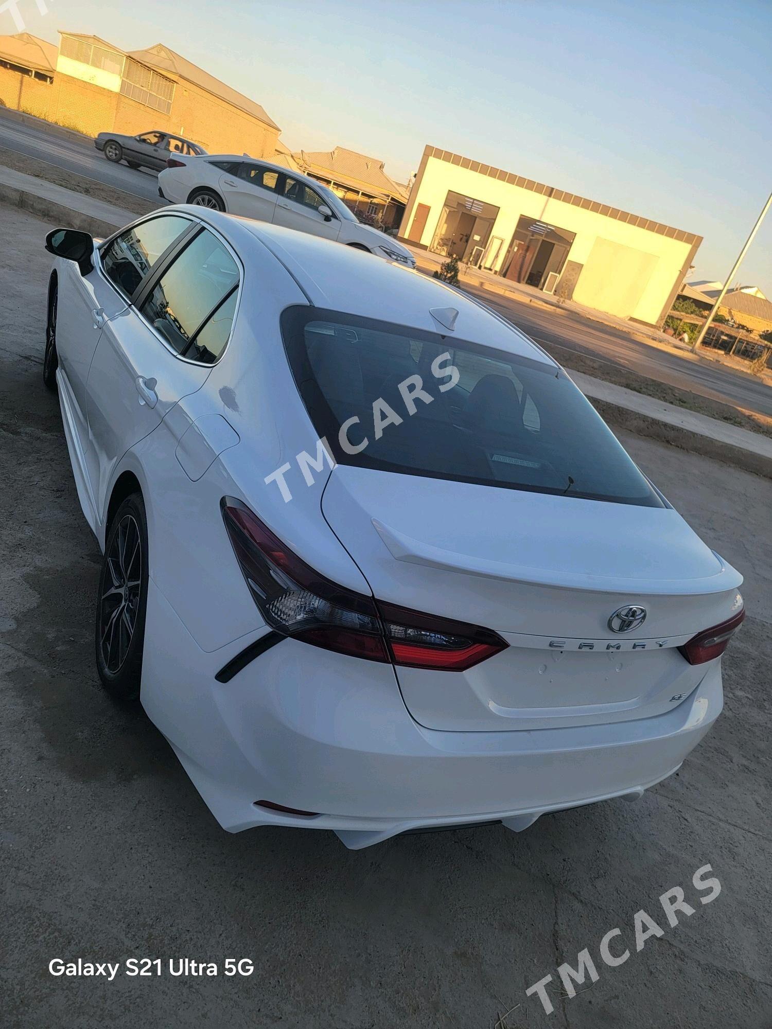Toyota Camry 2023 - 295 000 TMT - Mary - img 2