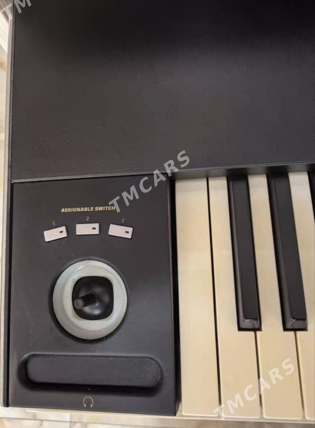 Ritmblok Korg Pa 3X 76 klawis - Daşoguz - img 6
