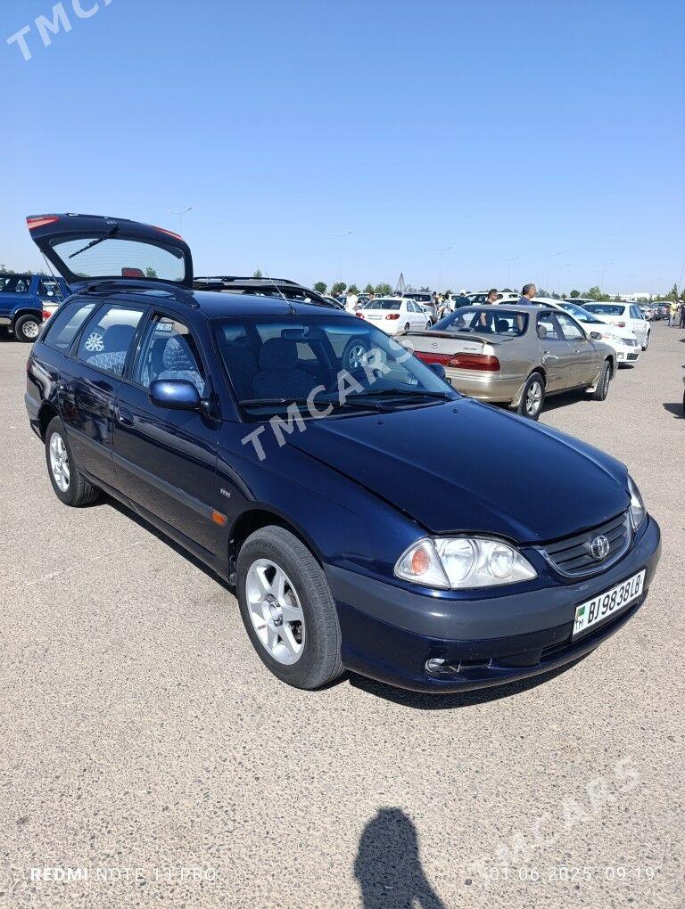 Toyota Avensis 2002 - 105 000 TMT - Türkmenabat - img 3