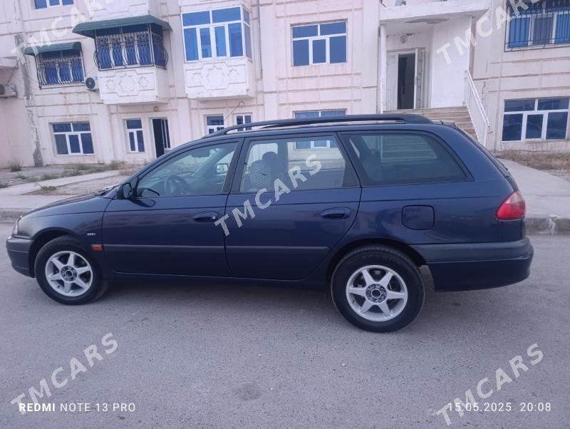 Toyota Avensis 2002 - 105 000 TMT - Türkmenabat - img 5