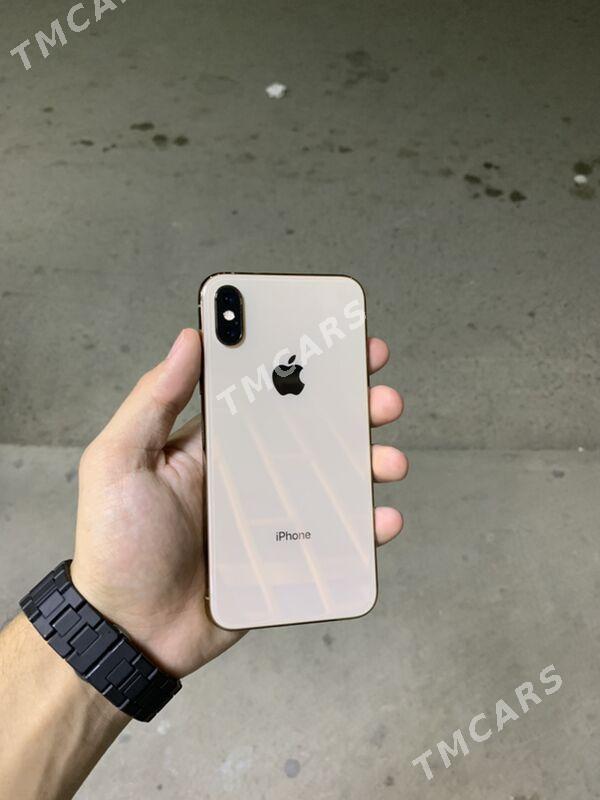 iPhone Xs - Aşgabat - img 3