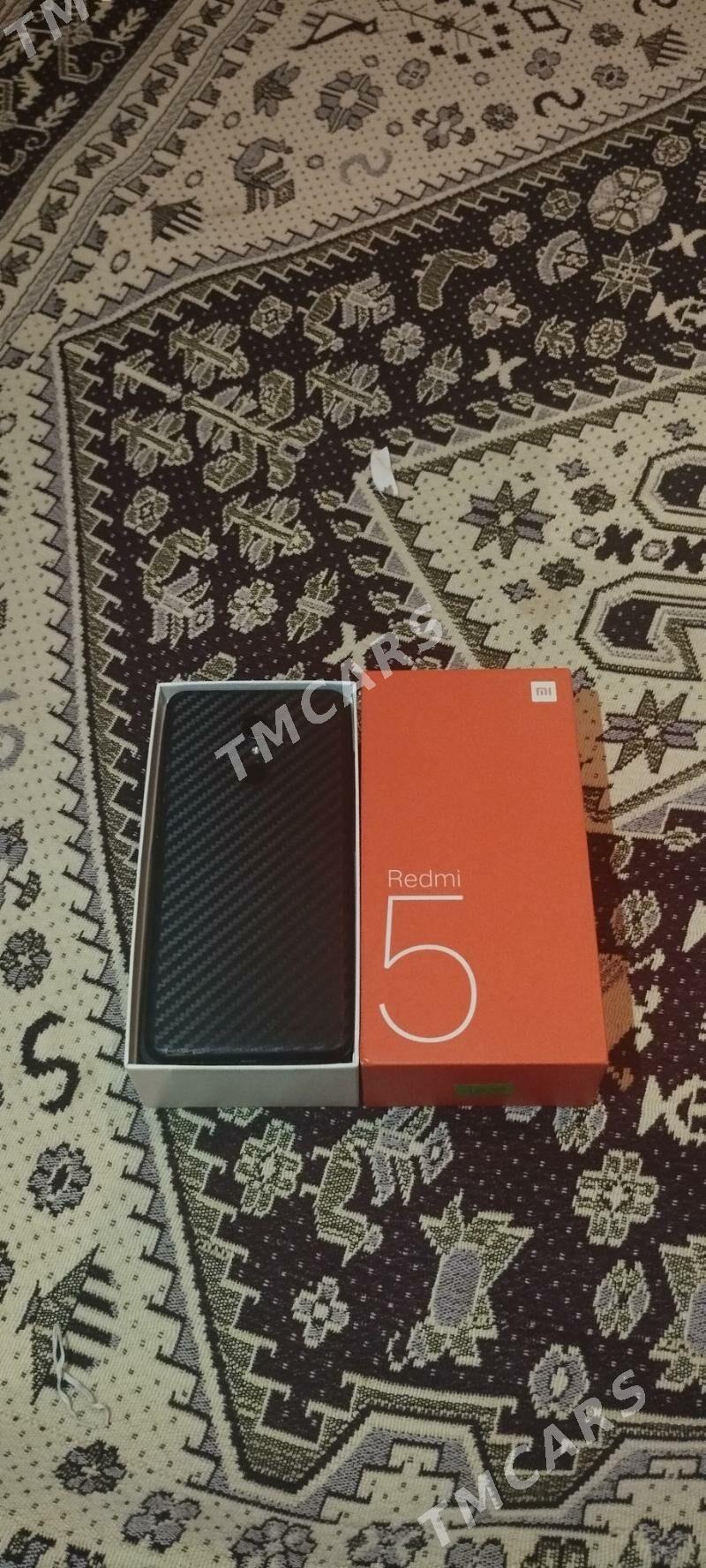 Redmi 5 - Türkmenbaşy - img 2
