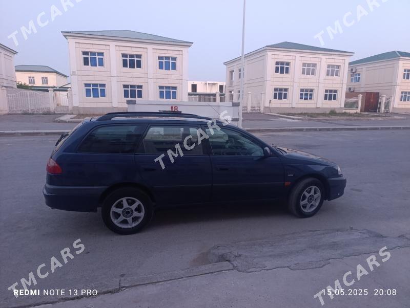 Toyota Avensis 2002 - 105 000 TMT - Türkmenabat - img 4