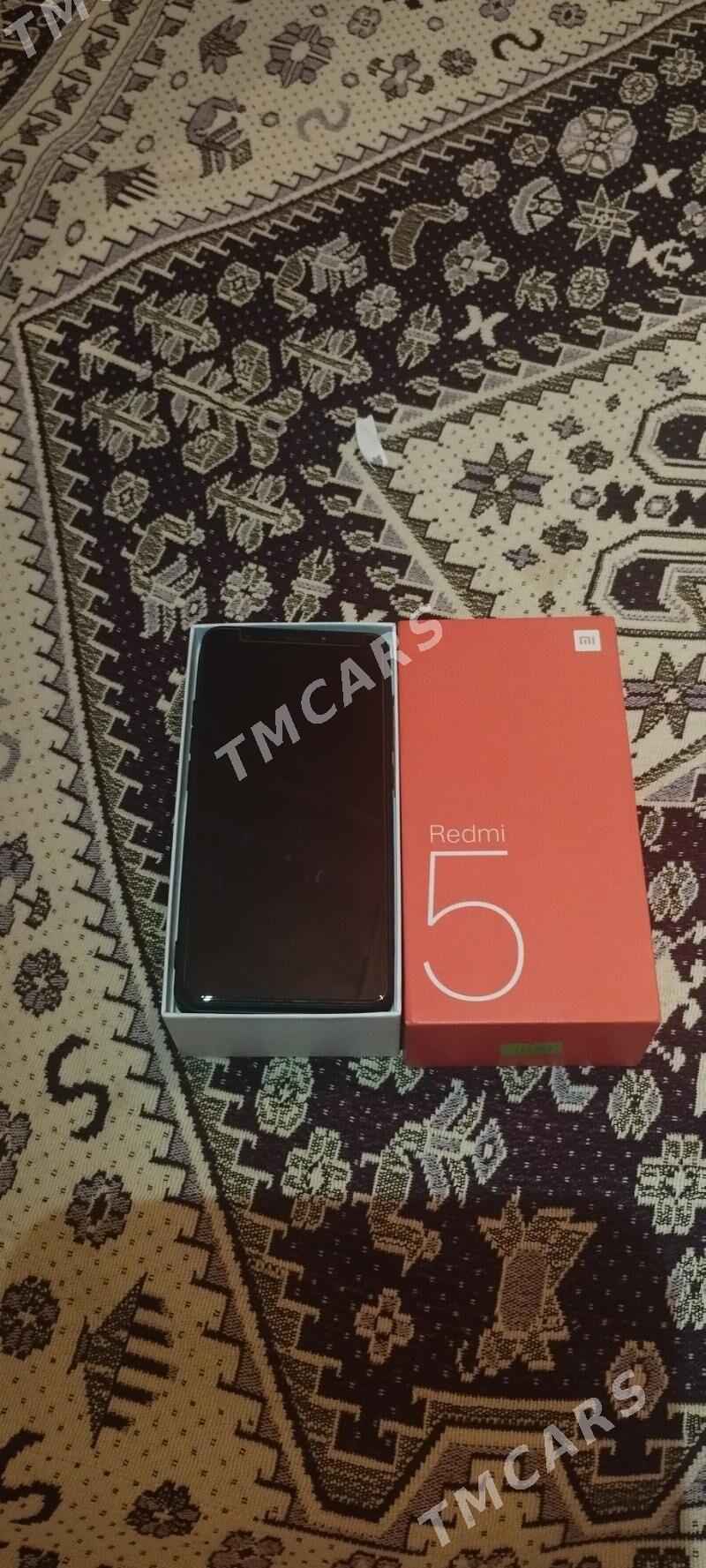 Redmi 5 - Türkmenbaşy - img 3