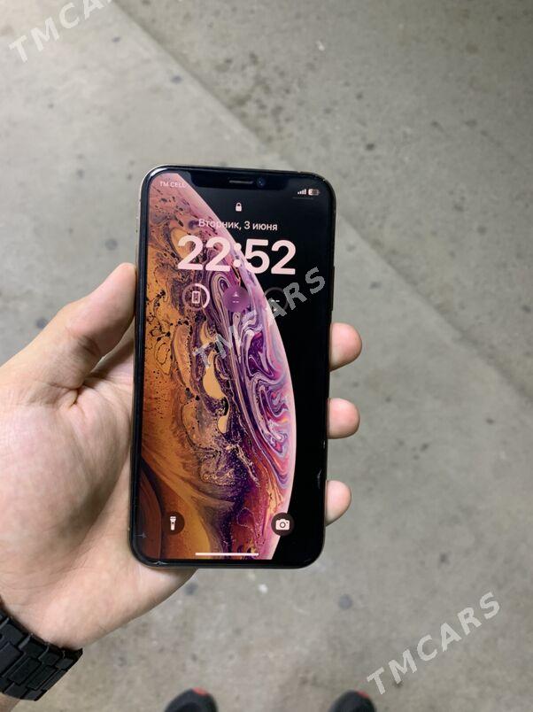 iPhone Xs - Aşgabat - img 2