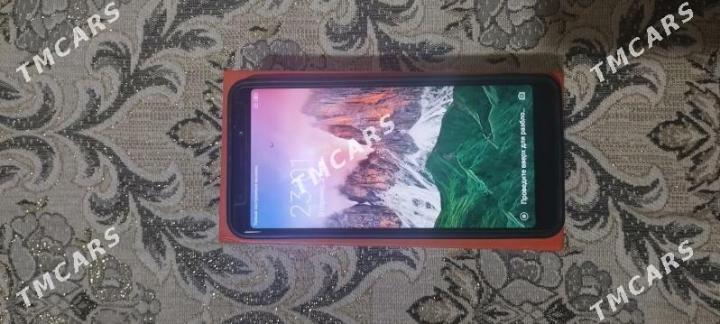 Redmi 5 - Türkmenbaşy - img 4