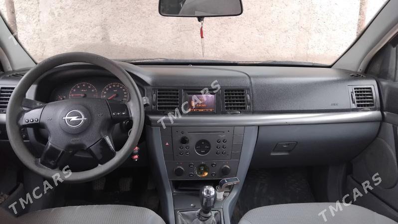 Opel Vectra 2002 - 70 000 TMT - Туркменгала - img 7
