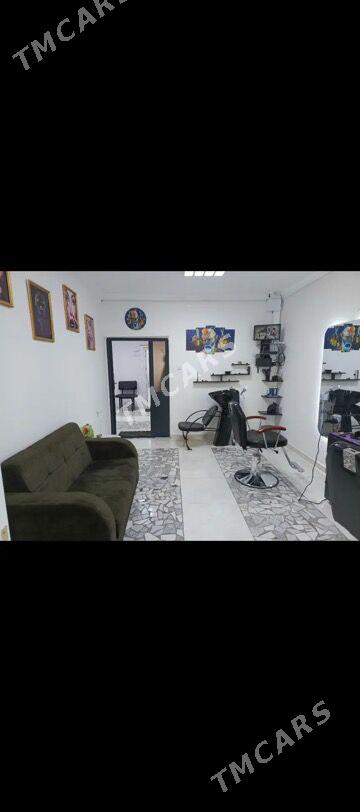 salon - Türkmenbaşy - img 6