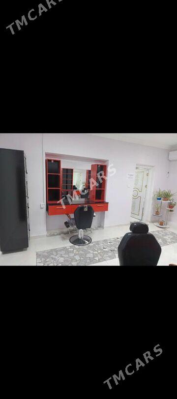 salon - Türkmenbaşy - img 1