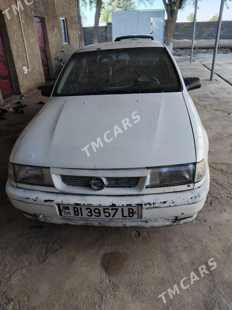 Opel Vectra 1993 - 24 000 TMT - Köýtendag - img 2