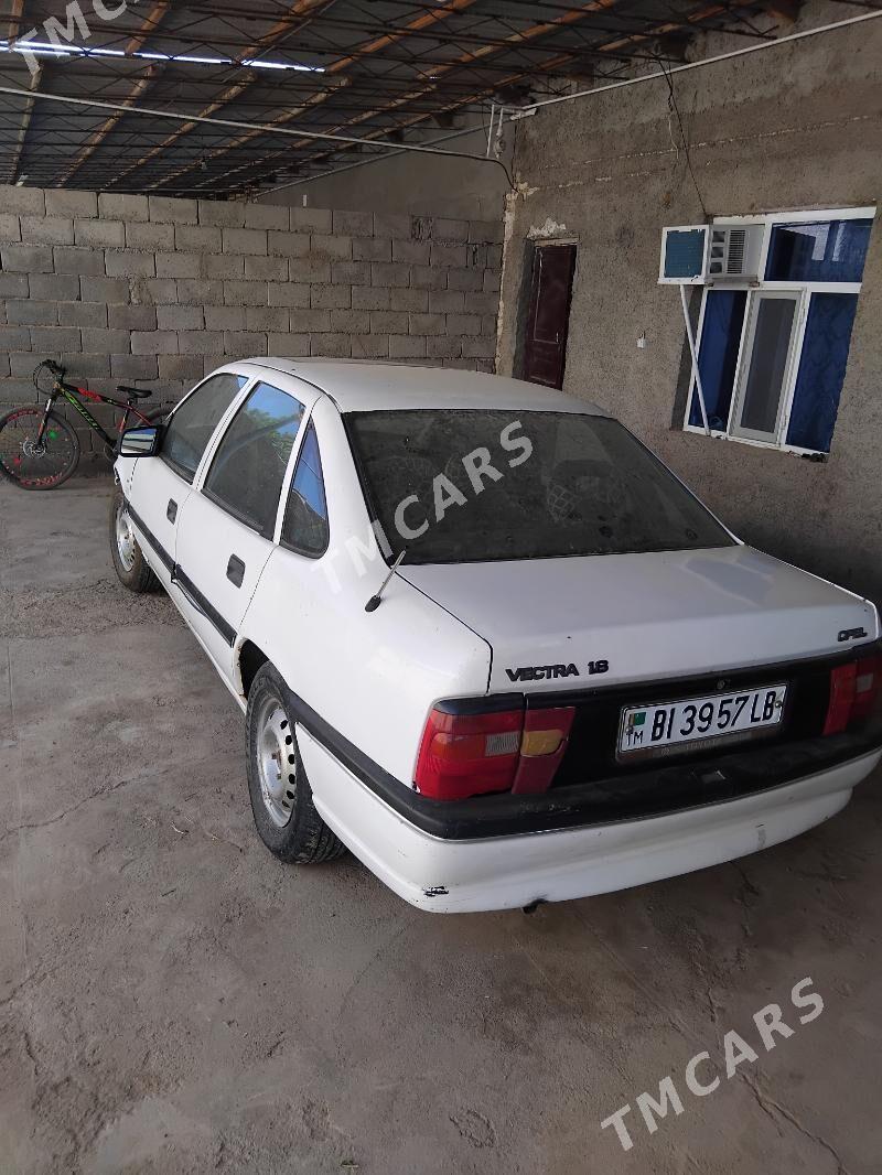 Opel Vectra 1993 - 24 000 TMT - Köýtendag - img 3