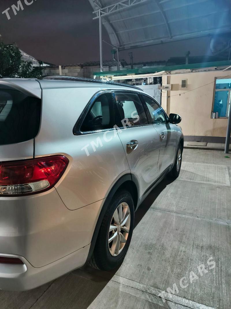 Kia Sorento 2017 - 320 000 TMT - Чоганлы - img 3