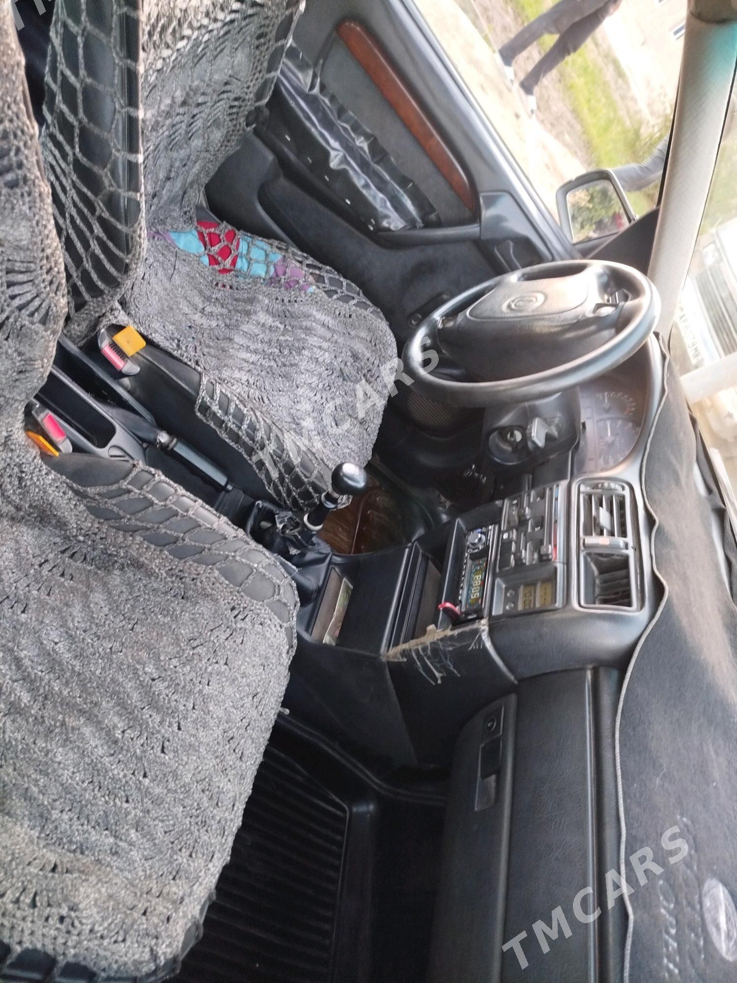 Opel Vectra 1995 - 25 000 TMT - Сакарчага - img 2