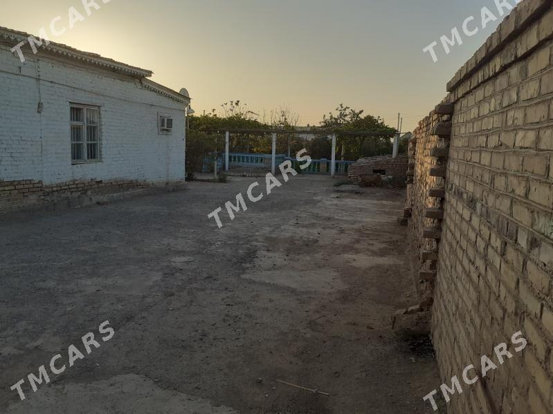 Plan Jaỳ - Tejen - img 2