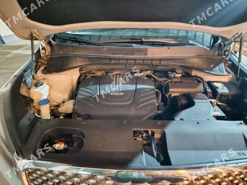 Kia Sorento 2017 - 320 000 TMT - Чоганлы - img 5
