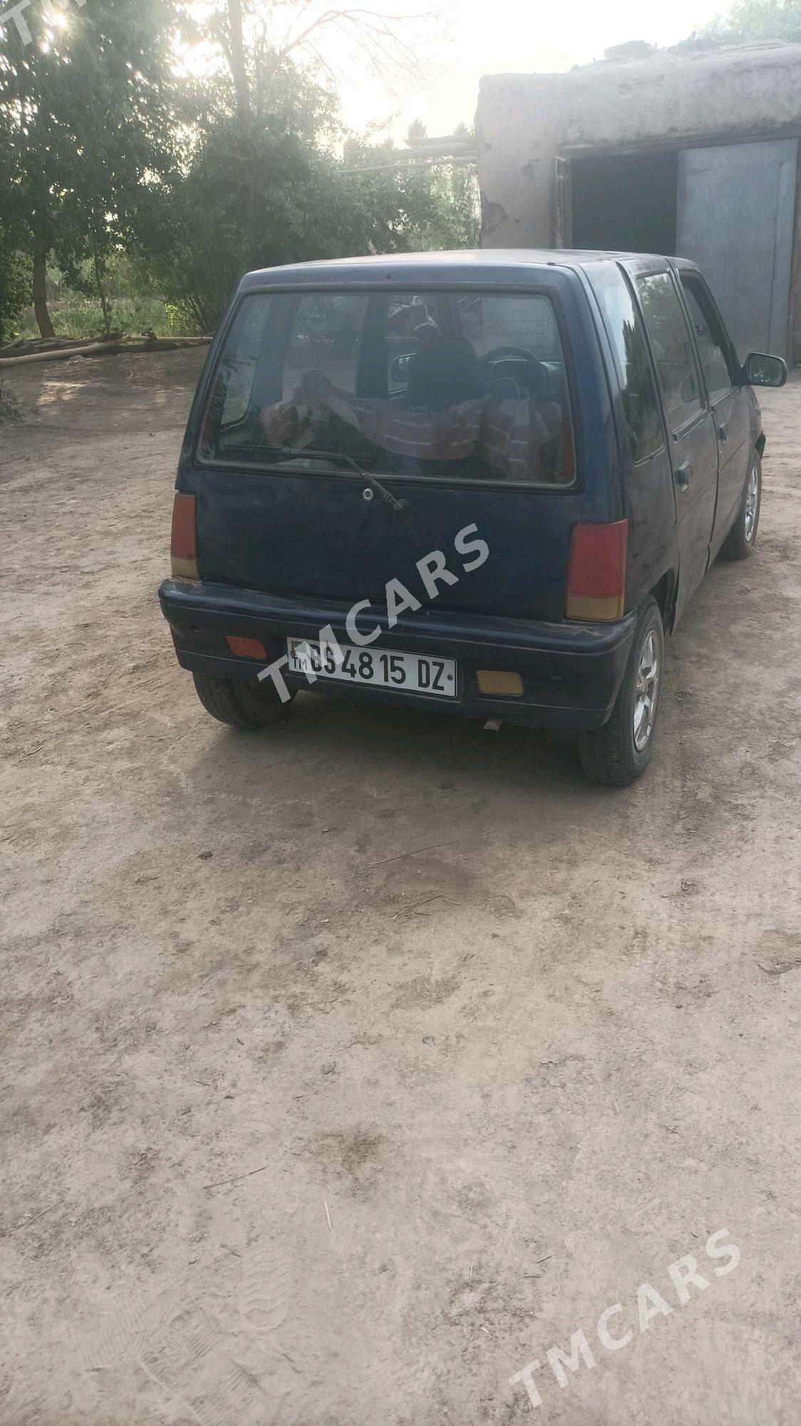 Daewoo Tico 1996 - 13 000 TMT - Türkmenbaşy etr. - img 2