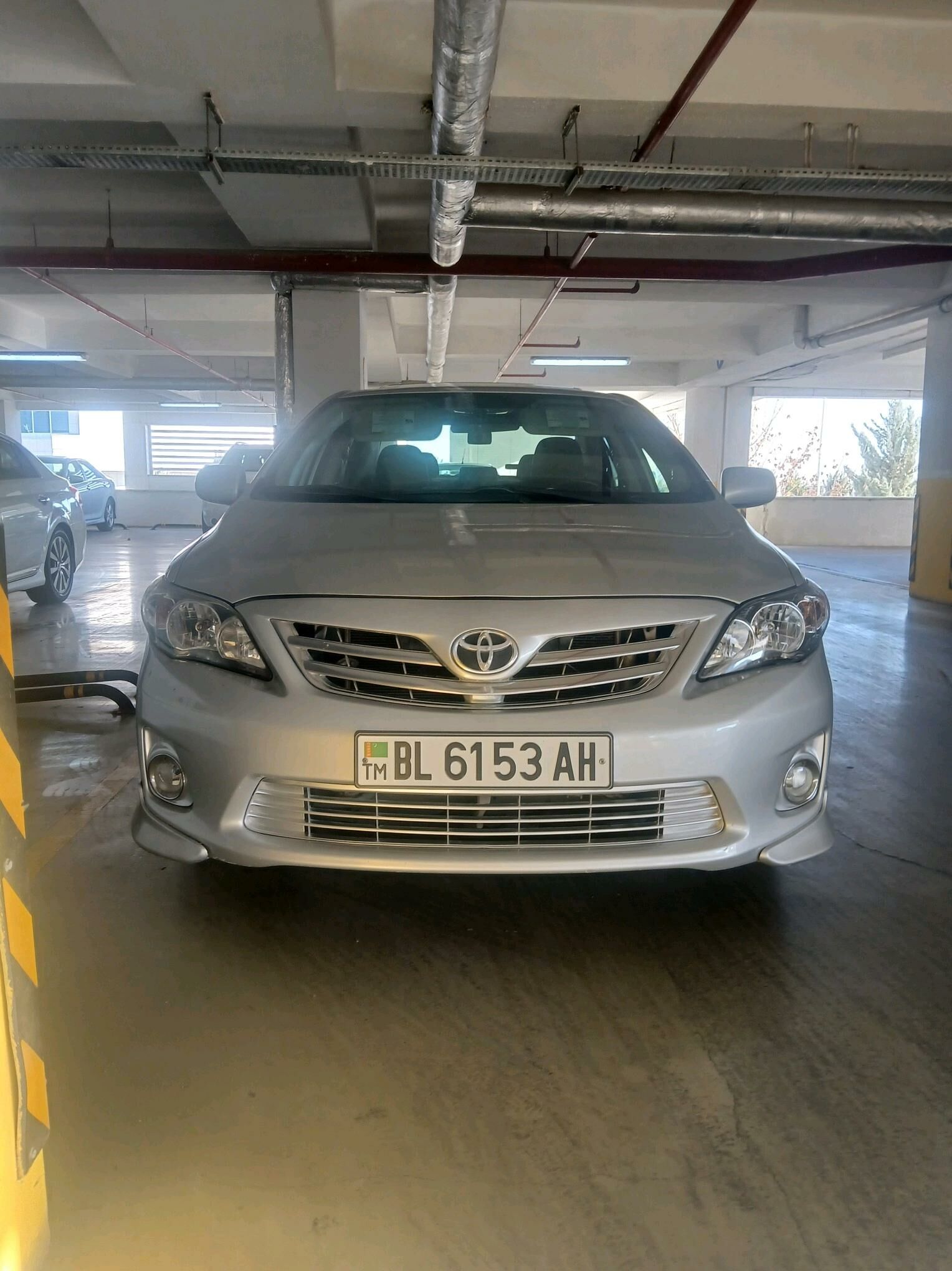 Toyota Corolla 2012 - 139 999 TMT - Улица Ататурка - img 6