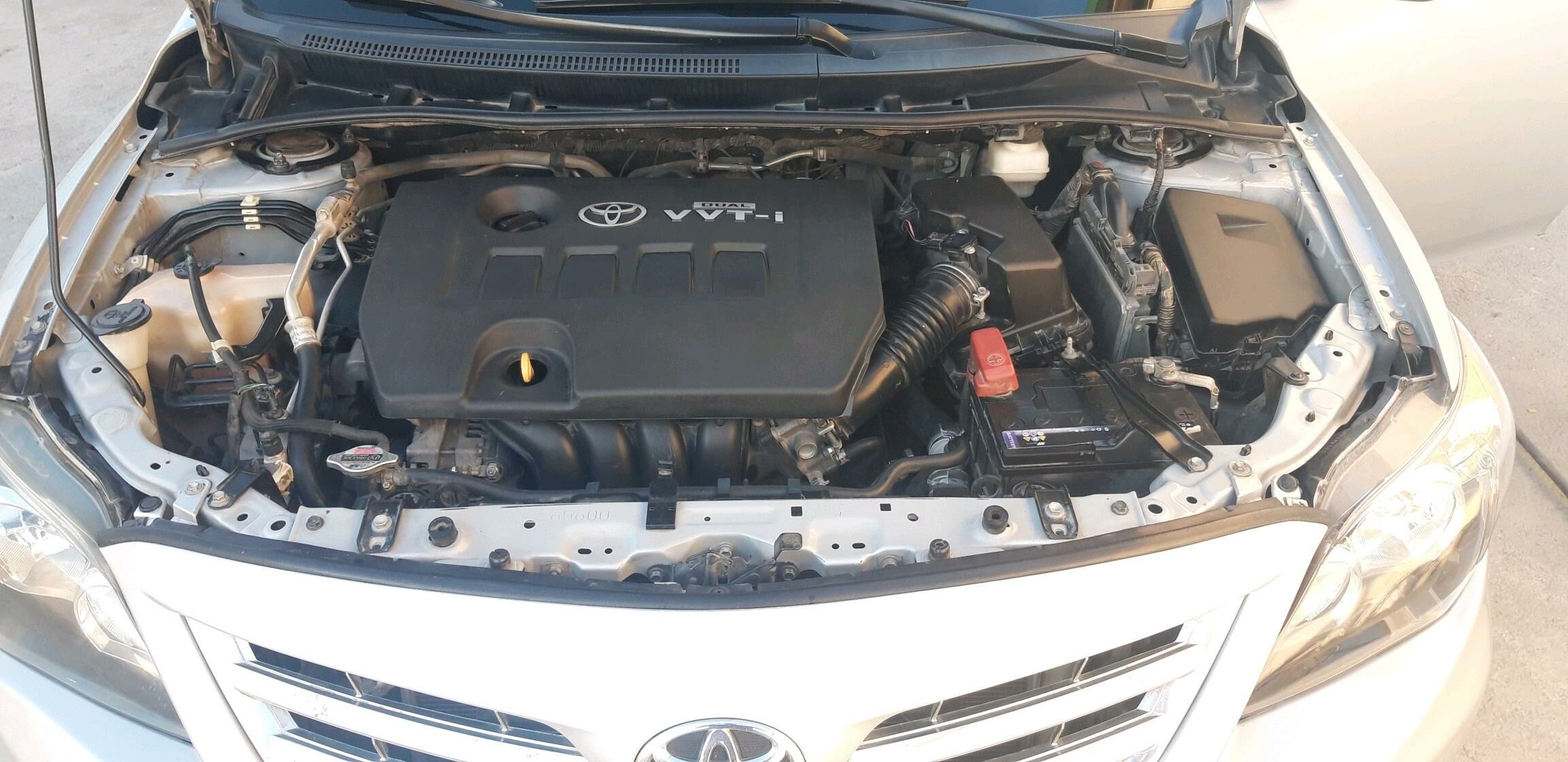 Toyota Corolla 2012 - 139 999 TMT - Улица Ататурка - img 5