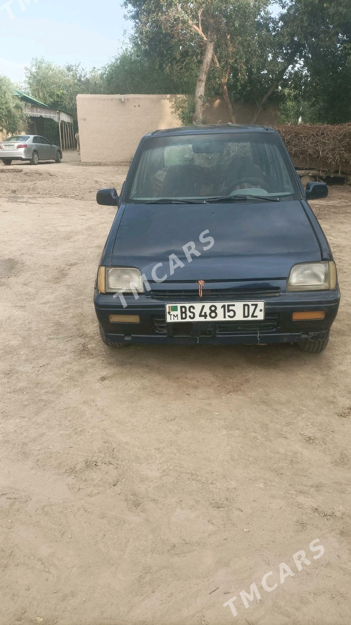 Daewoo Tico 1996 - 13 000 TMT - Türkmenbaşy etr. - img 3