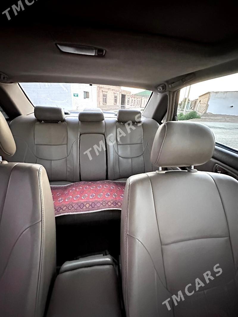 Toyota Avalon 2000 - 170 000 TMT - Türkmenabat - img 2