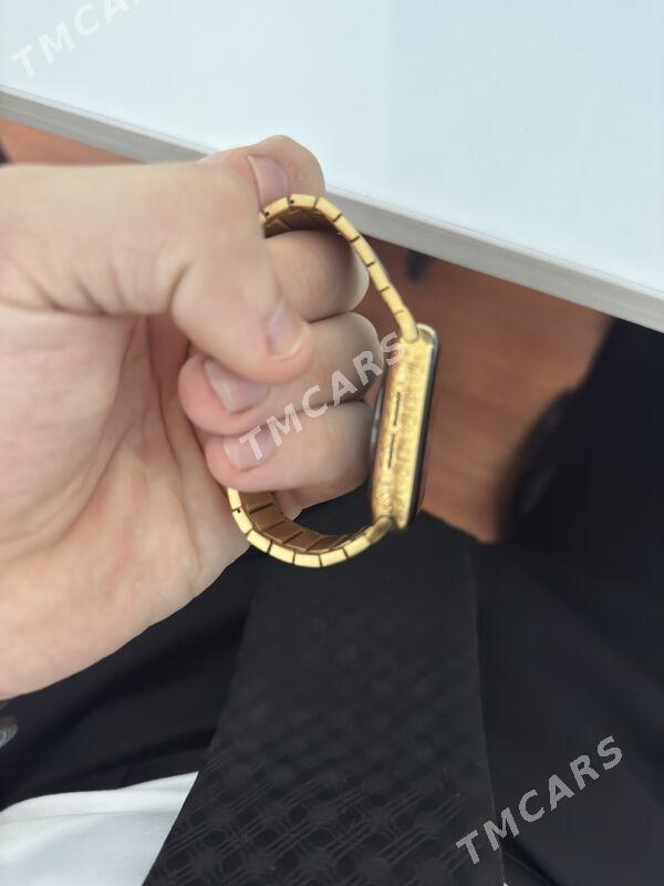 Apple Watch 6 24kt - Мир 3 - img 4