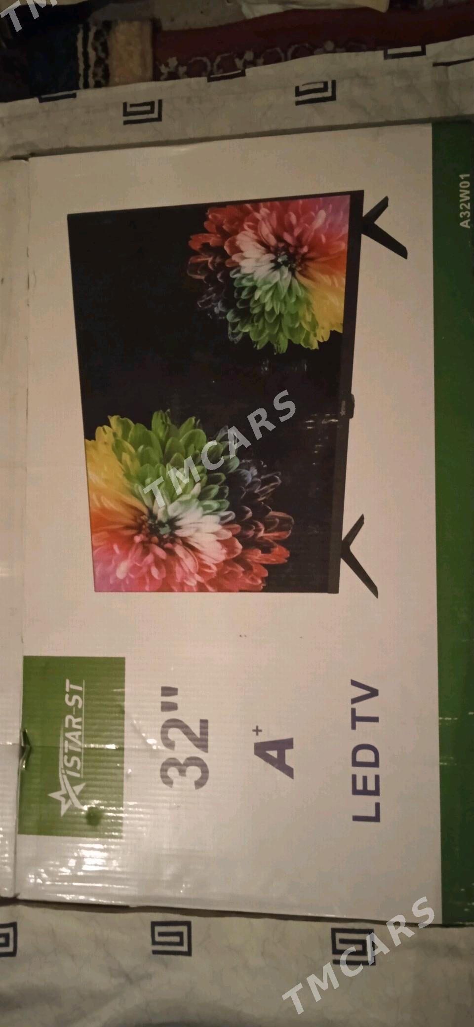 İSTAR 32 lik - Aşgabat - img 2