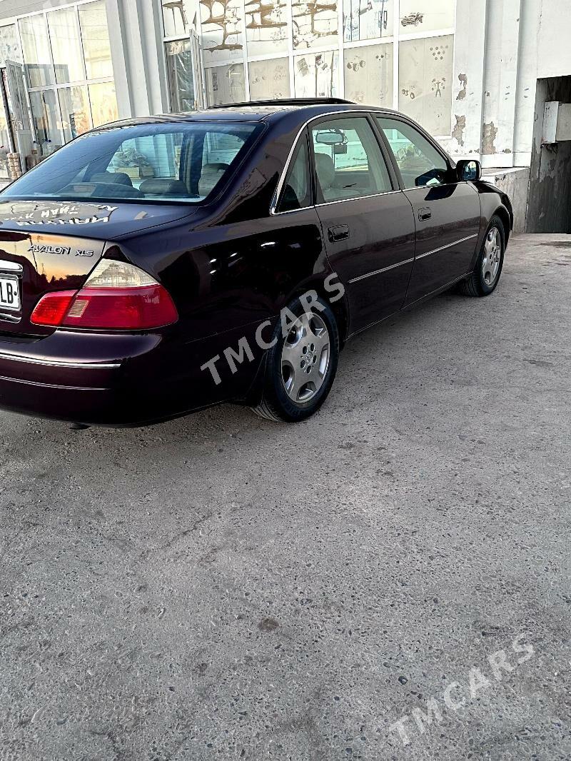 Toyota Avalon 2000 - 170 000 TMT - Türkmenabat - img 7