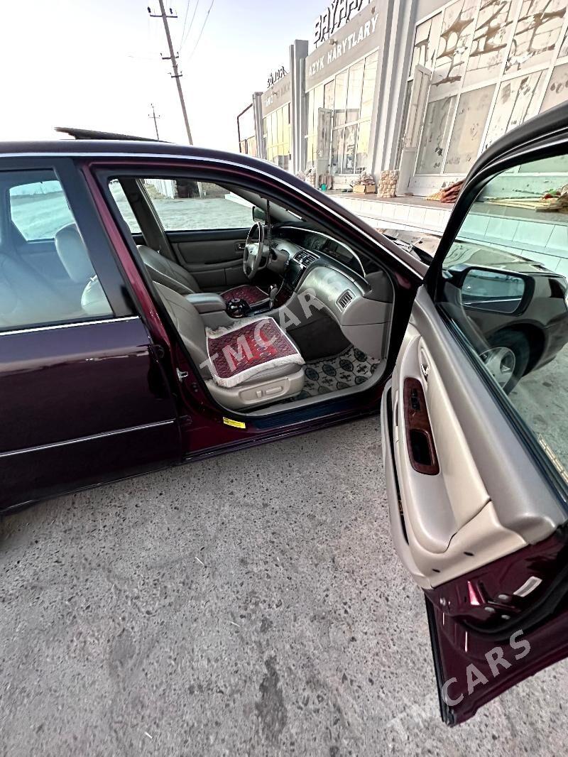 Toyota Avalon 2000 - 170 000 TMT - Türkmenabat - img 5