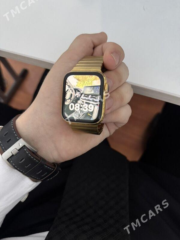 Apple Watch 6 24kt - Мир 3 - img 3